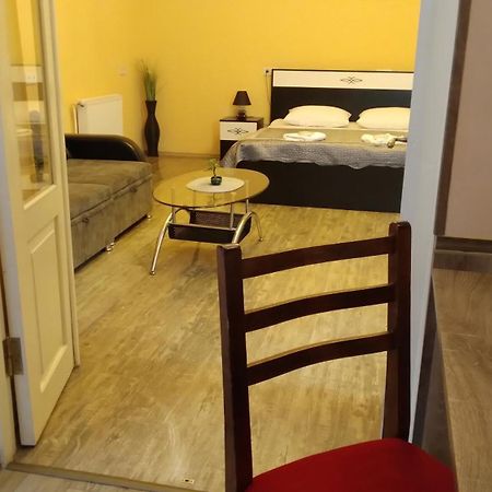 Sayat Nova Apartments Tiflis Dış mekan fotoğraf