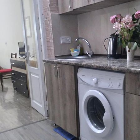 Sayat Nova Apartments Tiflis Dış mekan fotoğraf