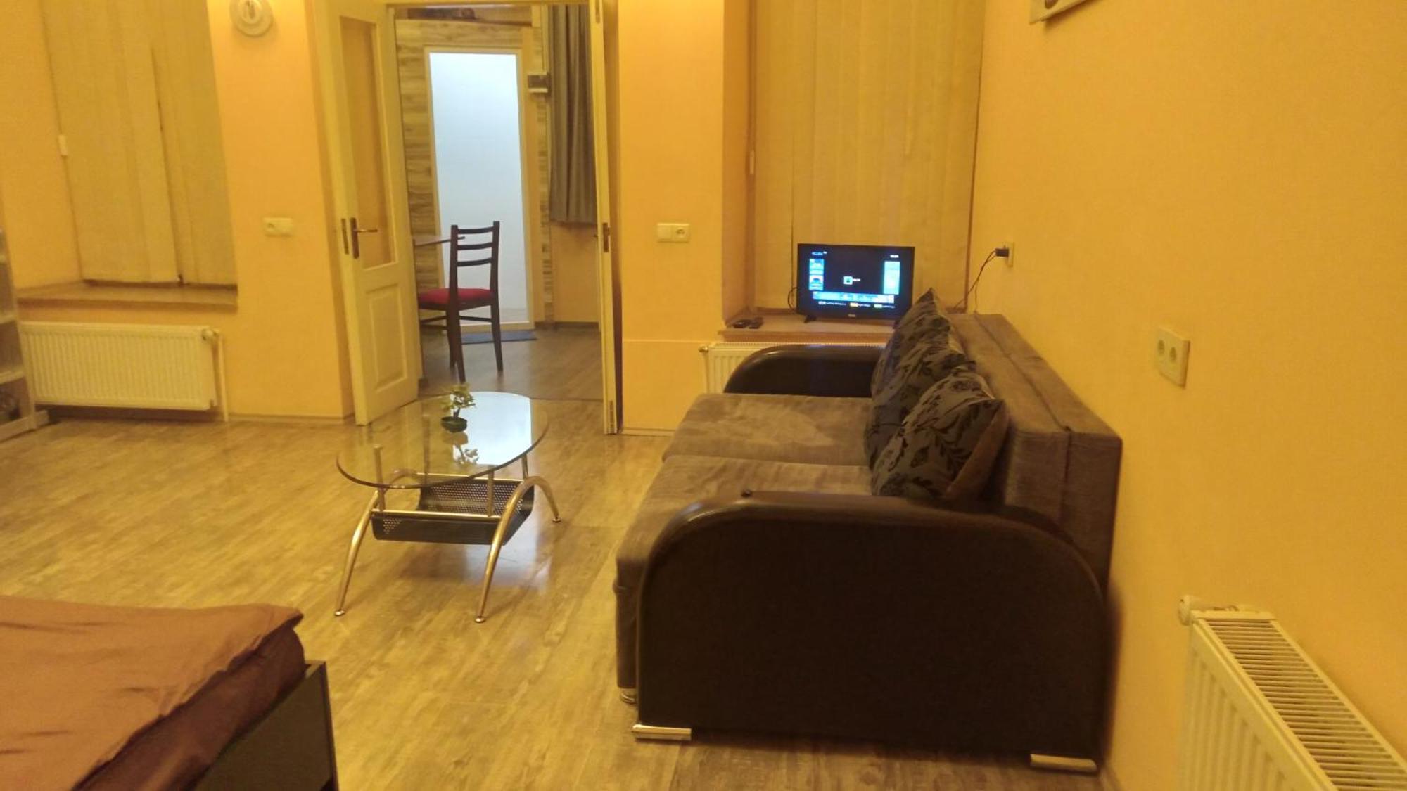 Sayat Nova Apartments Tiflis Dış mekan fotoğraf