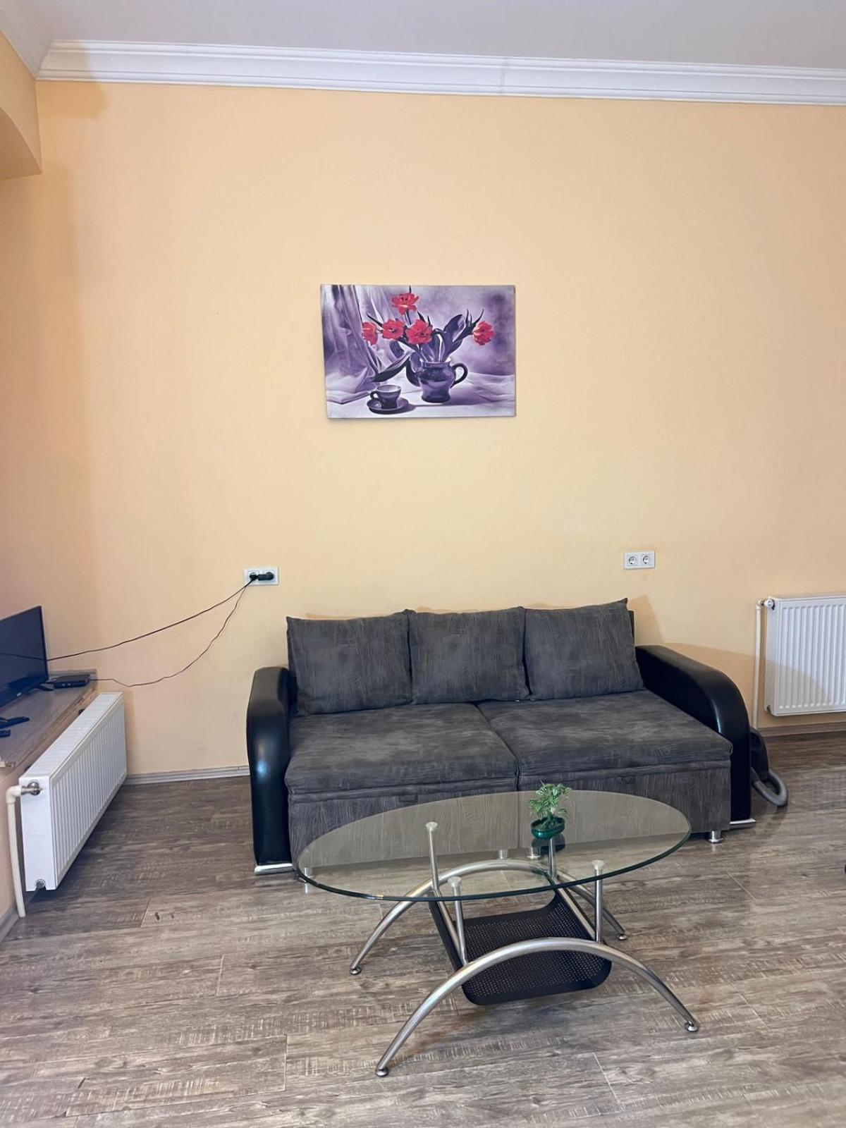 Sayat Nova Apartments Tiflis Dış mekan fotoğraf