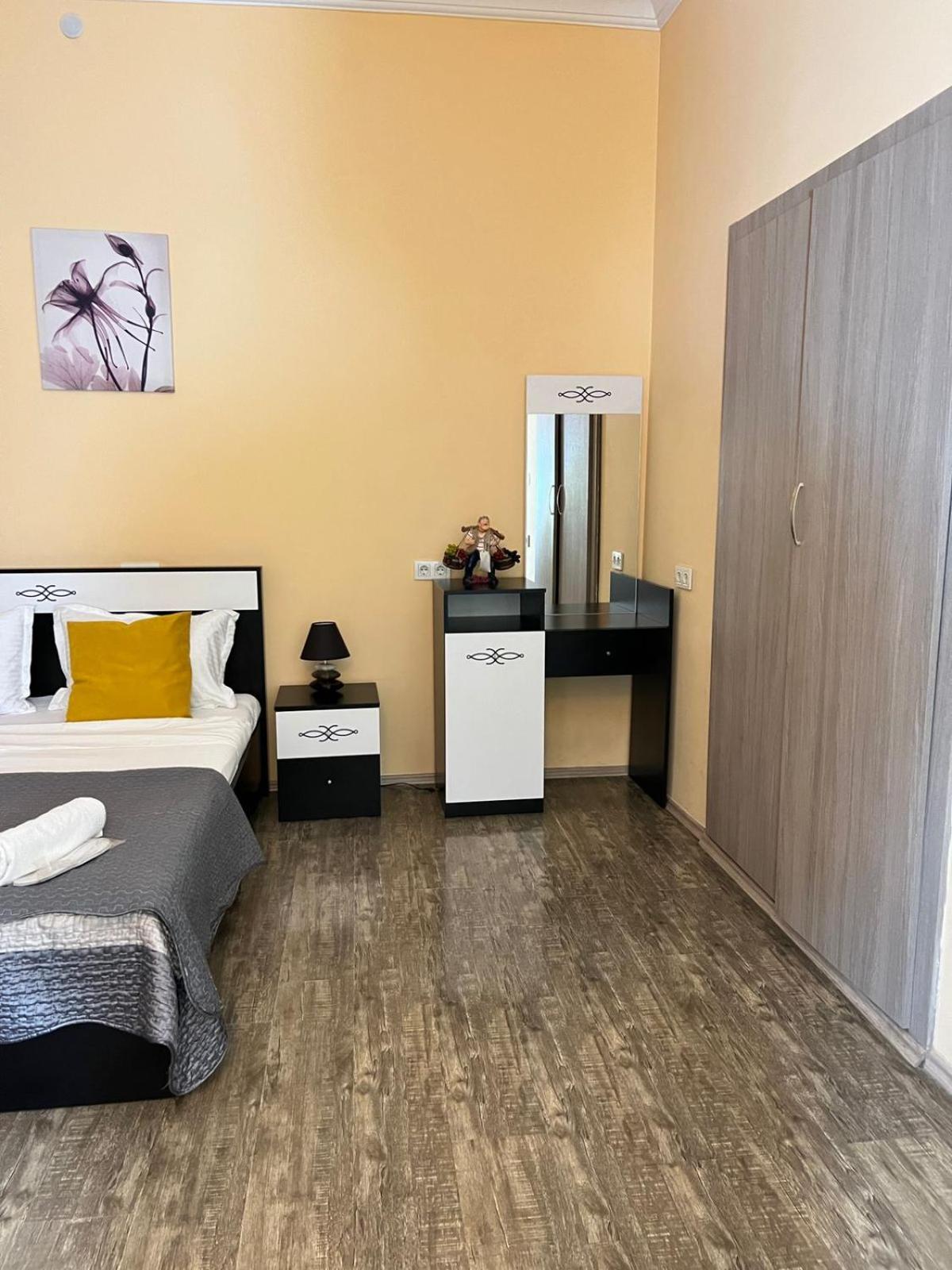 Sayat Nova Apartments Tiflis Dış mekan fotoğraf