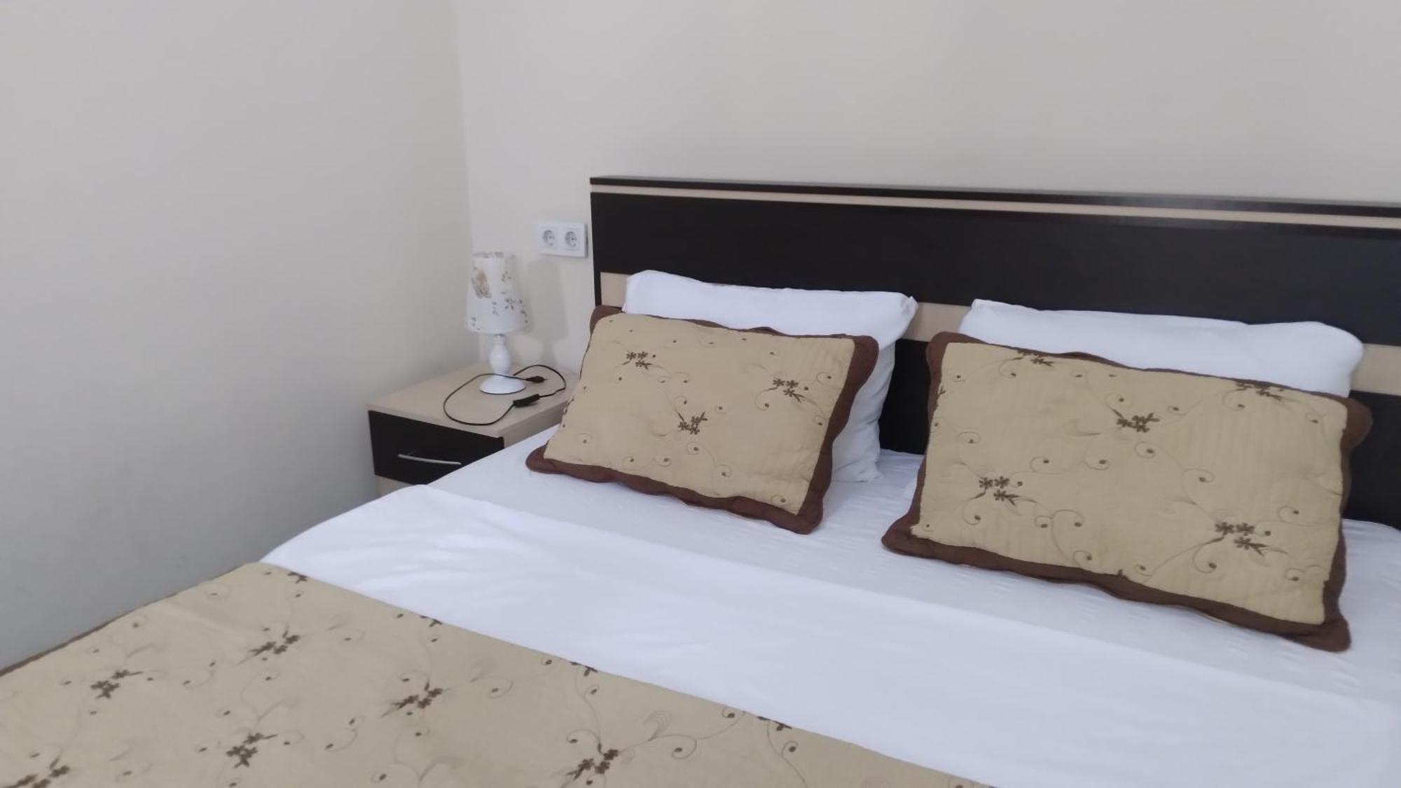 Sayat Nova Apartments Tiflis Dış mekan fotoğraf