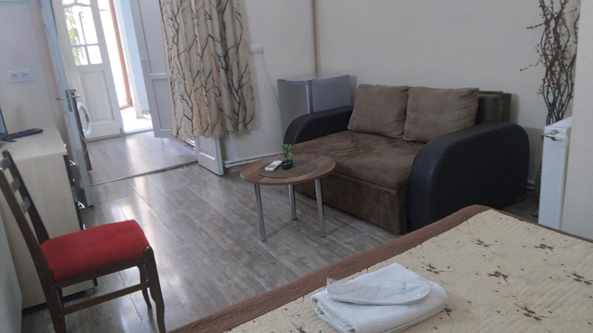 Sayat Nova Apartments Tiflis Dış mekan fotoğraf