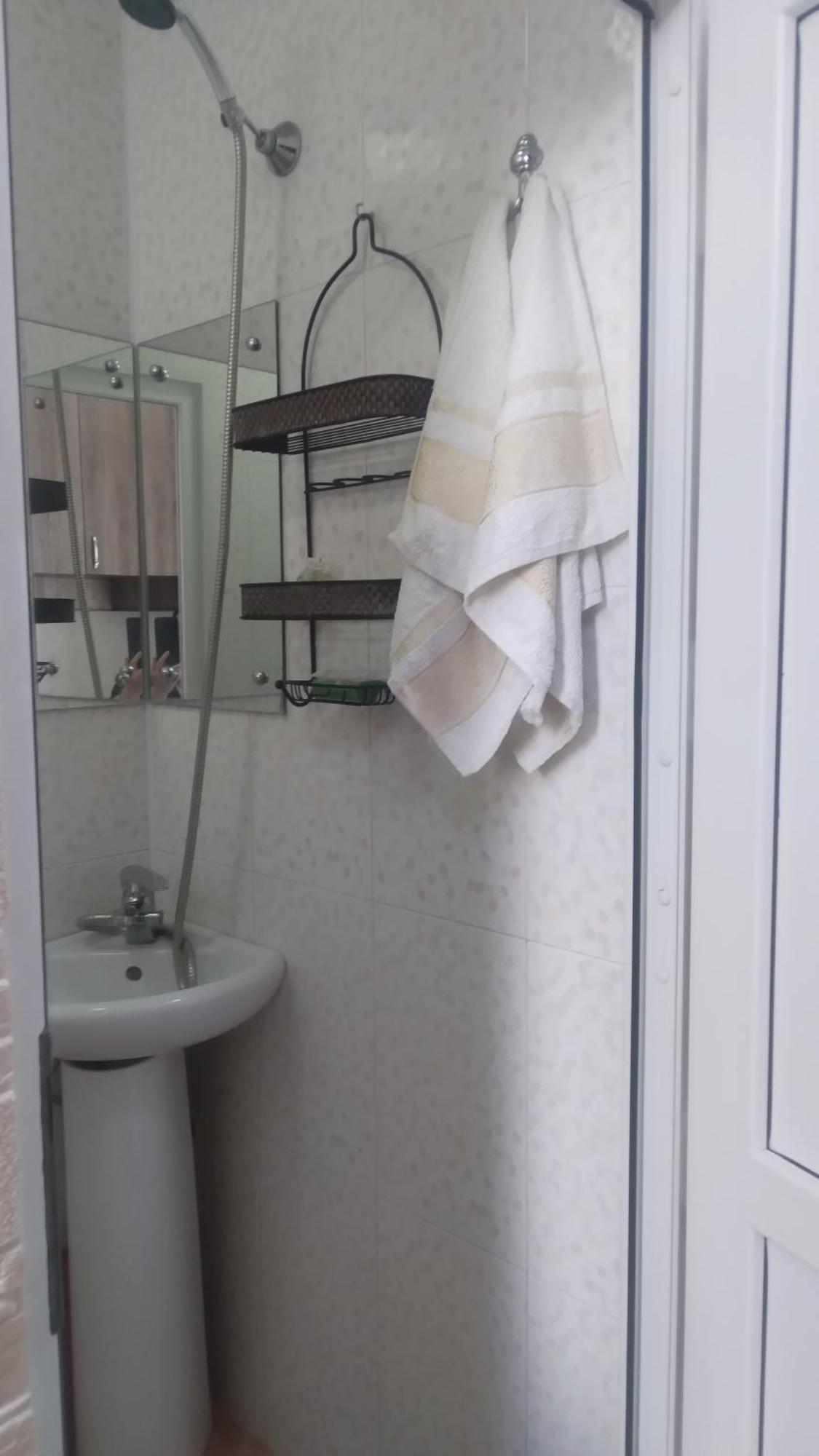 Sayat Nova Apartments Tiflis Dış mekan fotoğraf