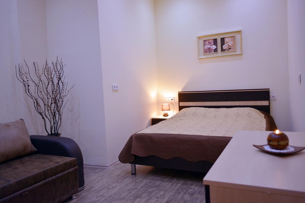 Sayat Nova Apartments Tiflis Oda fotoğraf